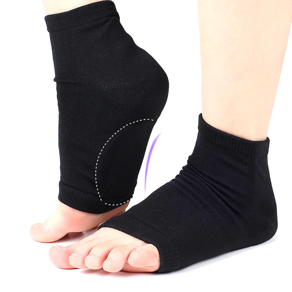 Arch Sock for Flat Foot