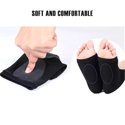 Arch Sock for Flat Foot