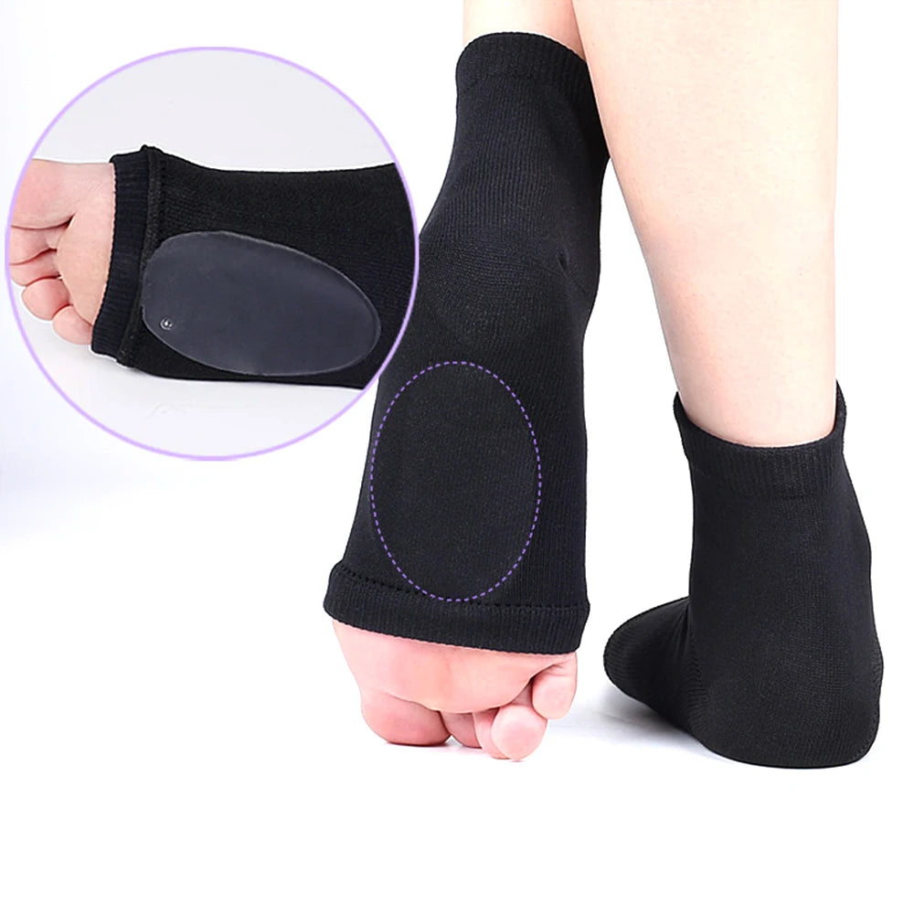 Arch Sock for Flat Foot